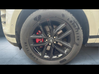 Photo 5 du bon plan LAND-ROVER Evoque 1.5 P270e PHEV 269ch Dynamic SE occasion à 66500 €