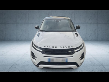 Photo 6 du bon plan LAND-ROVER Evoque 1.5 P270e PHEV 269ch Dynamic SE occasion à 66500 €