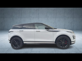 Photo 7 du bon plan LAND-ROVER Evoque 1.5 P270e PHEV 269ch Dynamic SE occasion à 66500 €