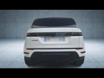 Photo 8 du bon plan LAND-ROVER Evoque 1.5 P270e PHEV 269ch Dynamic SE occasion à 66500 €