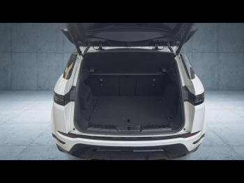 Photo 9 du bon plan LAND-ROVER Evoque 1.5 P270e PHEV 269ch Dynamic SE occasion à 66500 €