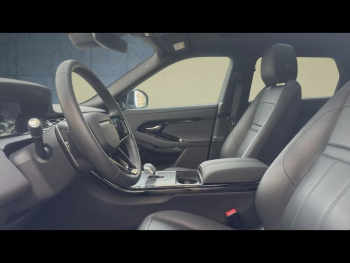 Photo 12 du bon plan LAND-ROVER Evoque 1.5 P270e PHEV 269ch Dynamic SE occasion à 66500 €