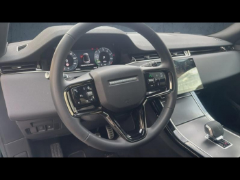 Photo 13 du bon plan LAND-ROVER Evoque 1.5 P270e PHEV 269ch Dynamic SE occasion à 66500 €