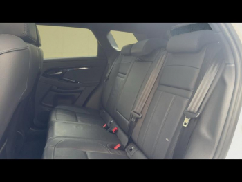 Photo 14 du bon plan LAND-ROVER Evoque 1.5 P270e PHEV 269ch Dynamic SE occasion à 66500 €