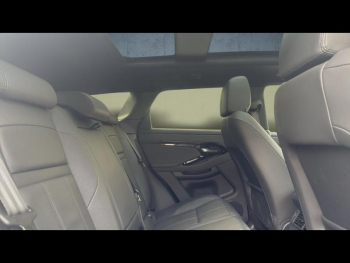 Photo 15 du bon plan LAND-ROVER Evoque 1.5 P270e PHEV 269ch Dynamic SE occasion à 66500 €