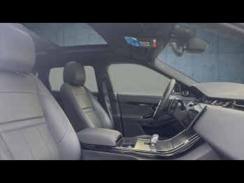Photo 16 du bon plan LAND-ROVER Evoque 1.5 P270e PHEV 269ch Dynamic SE occasion à 66500 €