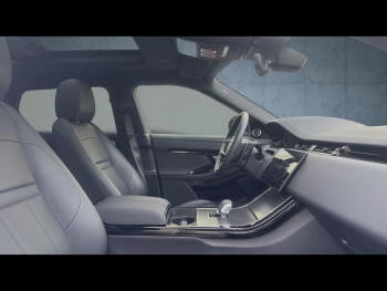 Photo 17 du bon plan LAND-ROVER Evoque 1.5 P270e PHEV 269ch Dynamic SE occasion à 66500 €