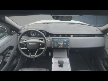 Photo 18 du bon plan LAND-ROVER Evoque 1.5 P270e PHEV 269ch Dynamic SE occasion à 66500 €