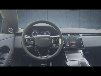 Photo 19 du bon plan LAND-ROVER Evoque 1.5 P270e PHEV 269ch Dynamic SE occasion à 66500 €