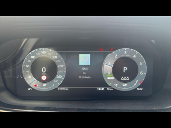 Photo 21 du bon plan LAND-ROVER Evoque 1.5 P270e PHEV 269ch Dynamic SE occasion à 66500 €