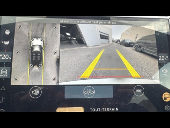 Photo 24 du bon plan LAND-ROVER Evoque 1.5 P270e PHEV 269ch Dynamic SE occasion à 66500 €