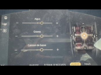 Photo 25 du bon plan LAND-ROVER Evoque 1.5 P270e PHEV 269ch Dynamic SE occasion à 66500 €