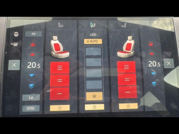 Photo 28 du bon plan LAND-ROVER Evoque 1.5 P270e PHEV 269ch Dynamic SE occasion à 66500 €