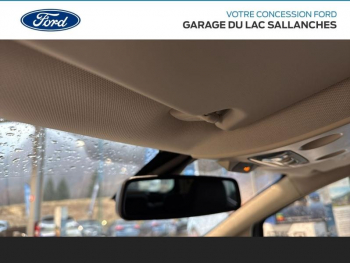 Photo 6 du bon plan FORD EcoSport 1.0 EcoBoost 100ch Trend Euro6.2 occasion à 13490 €