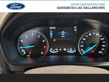 Photo 9 du bon plan FORD EcoSport 1.0 EcoBoost 100ch Trend Euro6.2 occasion à 13490 €