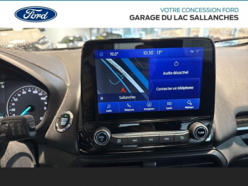 Photo 10 du bon plan FORD EcoSport 1.0 EcoBoost 100ch Trend Euro6.2 occasion à 13490 €
