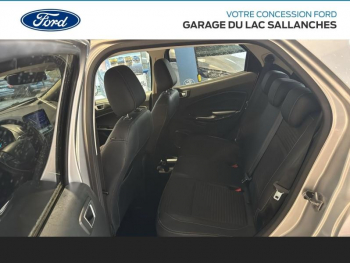 Photo 11 du bon plan FORD EcoSport 1.0 EcoBoost 100ch Trend Euro6.2 occasion à 13490 €