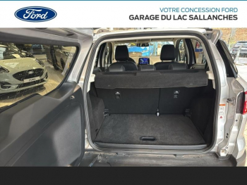 Photo 12 du bon plan FORD EcoSport 1.0 EcoBoost 100ch Trend Euro6.2 occasion à 13490 €