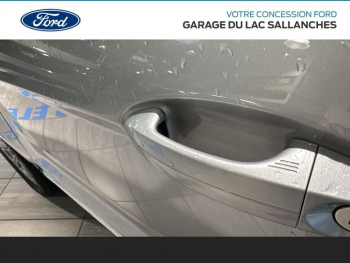 Photo 19 du bon plan FORD EcoSport 1.0 EcoBoost 100ch Trend Euro6.2 occasion à 13490 €