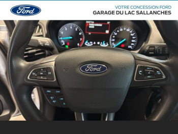 Photo 21 du bon plan FORD EcoSport 1.0 EcoBoost 100ch Trend Euro6.2 occasion à 13490 €