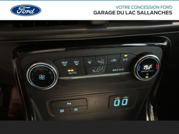 Photo 22 du bon plan FORD EcoSport 1.0 EcoBoost 100ch Trend Euro6.2 occasion à 13490 €