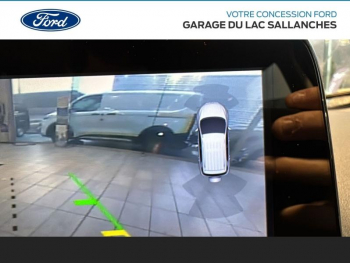 Photo 24 du bon plan FORD EcoSport 1.0 EcoBoost 100ch Trend Euro6.2 occasion à 13490 €