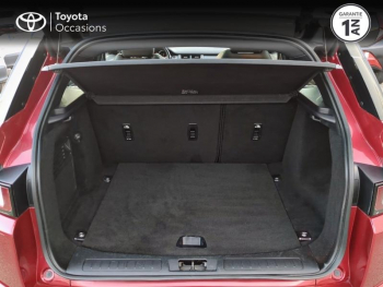 Photo 10 du bon plan LAND-ROVER Evoque 2.0 TD4 180 Pure BVA Mark V occasion à 22490 €