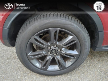Photo 16 du bon plan LAND-ROVER Evoque 2.0 TD4 180 Pure BVA Mark V occasion à 22490 €