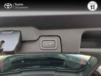 Photo 20 du bon plan LAND-ROVER Evoque 2.0 TD4 180 Pure BVA Mark V occasion à 22490 €