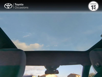 Photo 21 du bon plan LAND-ROVER Evoque 2.0 TD4 180 Pure BVA Mark V occasion à 22490 €