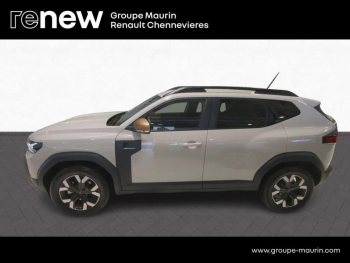 Photo 8 du bon plan DACIA Duster 1.6 hybrid 140ch Extreme occasion à 24990 €