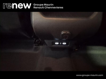 Photo 11 du bon plan DACIA Duster 1.6 hybrid 140ch Extreme occasion à 24990 €