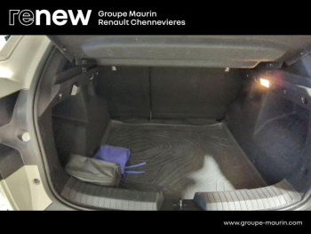 Photo 12 du bon plan DACIA Duster 1.6 hybrid 140ch Extreme occasion à 24990 €