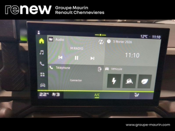 Photo 23 du bon plan DACIA Duster 1.6 hybrid 140ch Extreme occasion à 24990 €