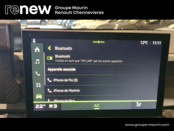 Photo 25 du bon plan DACIA Duster 1.6 hybrid 140ch Extreme occasion à 24990 €