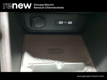 Photo 28 du bon plan DACIA Duster 1.6 hybrid 140ch Extreme occasion à 24990 €