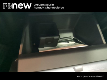 Photo 29 du bon plan DACIA Duster 1.6 hybrid 140ch Extreme occasion à 24990 €