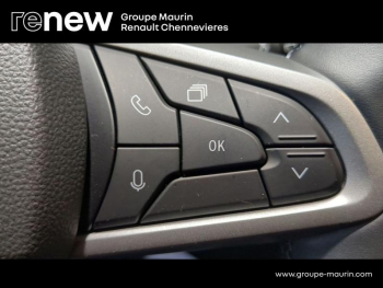 Photo 32 du bon plan DACIA Duster 1.6 hybrid 140ch Extreme occasion à 24990 €