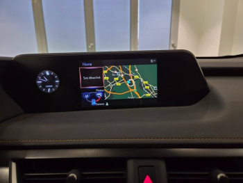 Photo 6 du bon plan LEXUS UX 250h 4WD Luxe Plus MY22 occasion à 26490 €