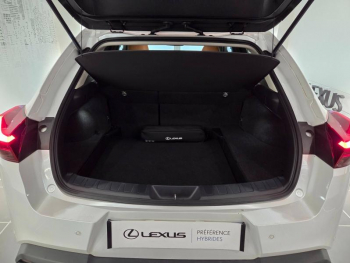 Photo 16 du bon plan LEXUS UX 250h 4WD Luxe Plus MY22 occasion à 26490 €