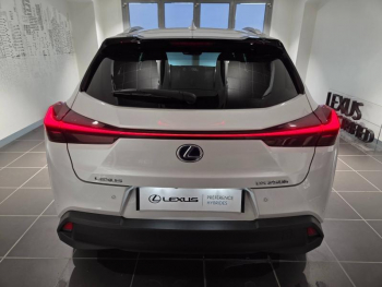 Photo 18 du bon plan LEXUS UX 250h 4WD Luxe Plus MY22 occasion à 26490 €
