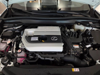 Photo 20 du bon plan LEXUS UX 250h 4WD Luxe Plus MY22 occasion à 26490 €