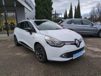 Photo 2 du bon plan RENAULT Clio Estate 1.2 16v 75ch Limited 2015 Euro6 occasion à 7990 €