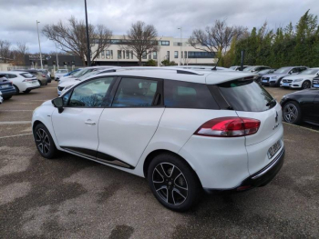 Photo 3 du bon plan RENAULT Clio Estate 1.2 16v 75ch Limited 2015 Euro6 occasion à 7990 €