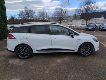 Photo 5 du bon plan RENAULT Clio Estate 1.2 16v 75ch Limited 2015 Euro6 occasion à 7990 €