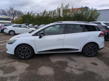 Photo 6 du bon plan RENAULT Clio Estate 1.2 16v 75ch Limited 2015 Euro6 occasion à 7990 €