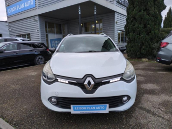 Photo 7 du bon plan RENAULT Clio Estate 1.2 16v 75ch Limited 2015 Euro6 occasion à 7990 €