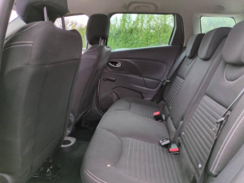 Photo 16 du bon plan RENAULT Clio Estate 1.2 16v 75ch Limited 2015 Euro6 occasion à 7990 €