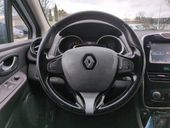 Photo 20 du bon plan RENAULT Clio Estate 1.2 16v 75ch Limited 2015 Euro6 occasion à 7990 €