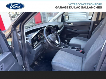 Photo 5 du bon plan FORD Tourneo Connect 2.0 EcoBlue 122ch Titanium occasion à 24990 €